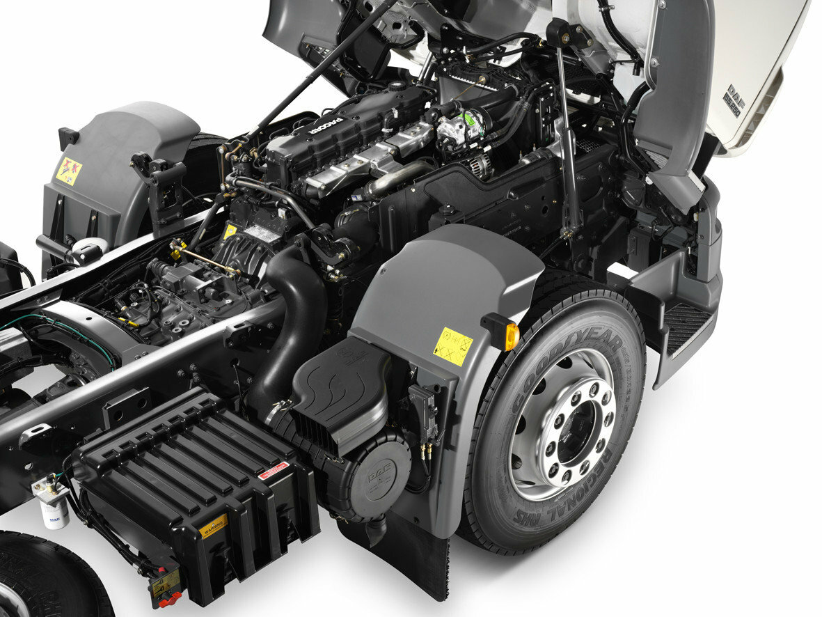 <span style="font-weight: bold;">Диагностика и ремонт двигателя грузовых авто и спецтехники с выездом</span>